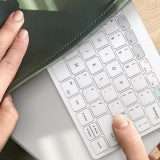 Samsung Keyboard Trio 550: tastiera multi dispositivo a soli 40€