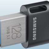Samsung Fit Plus da 64 e 128 GB scontate del 45%