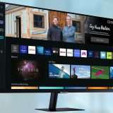 Samsung Smart Monitor M5: -139€ al Prime Day