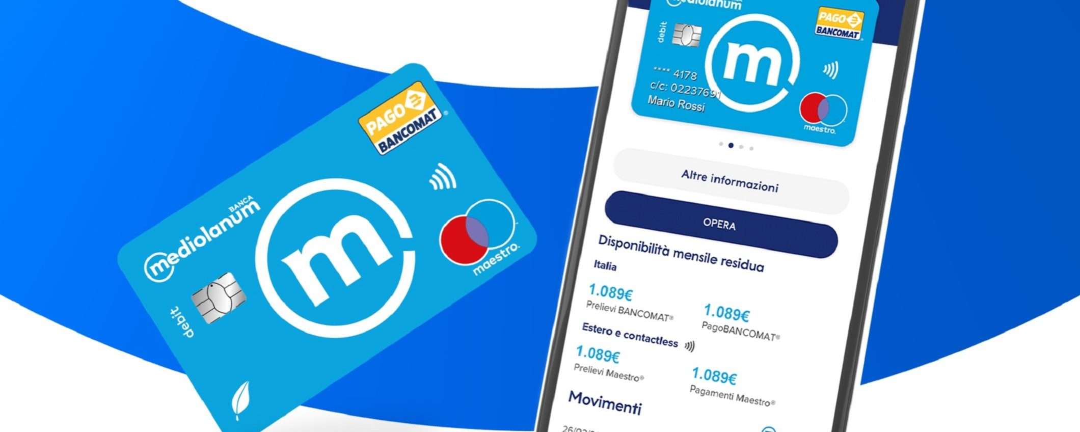 Nuovo Conto Corrente? Con SelfyConto ci sono 200€ di Buono Amazon in regalo