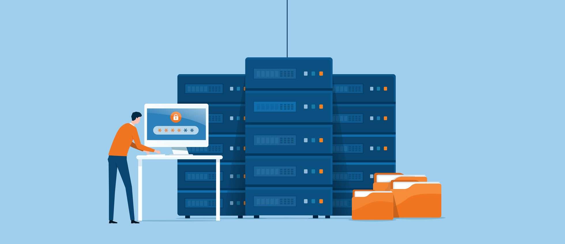 Come Scegliere tra Server Virtuale e Fisico le Differenze