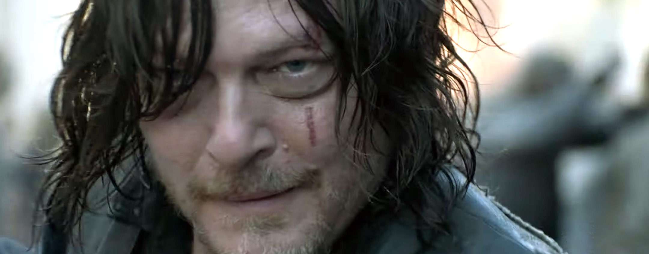 The Walking Dead 11x19: Variante, guarda in streaming