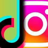 Instagram supera TikTok: è l'app più scaricata di marzo!