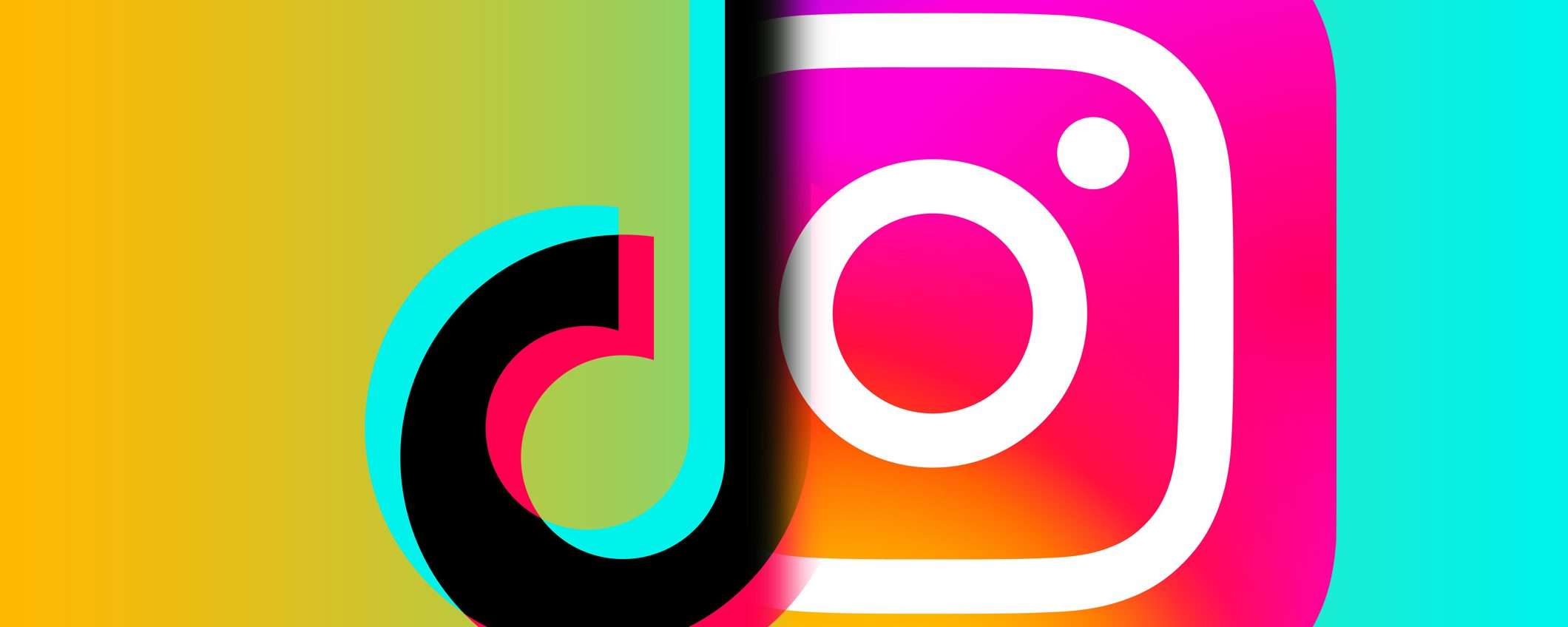 Instagram supera TikTok: è l'app più scaricata di marzo!
