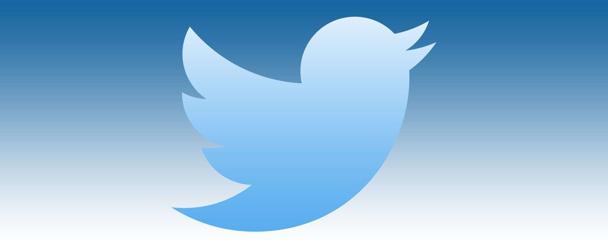 Twitter: azioni meno severe per chi viola le regole (update)