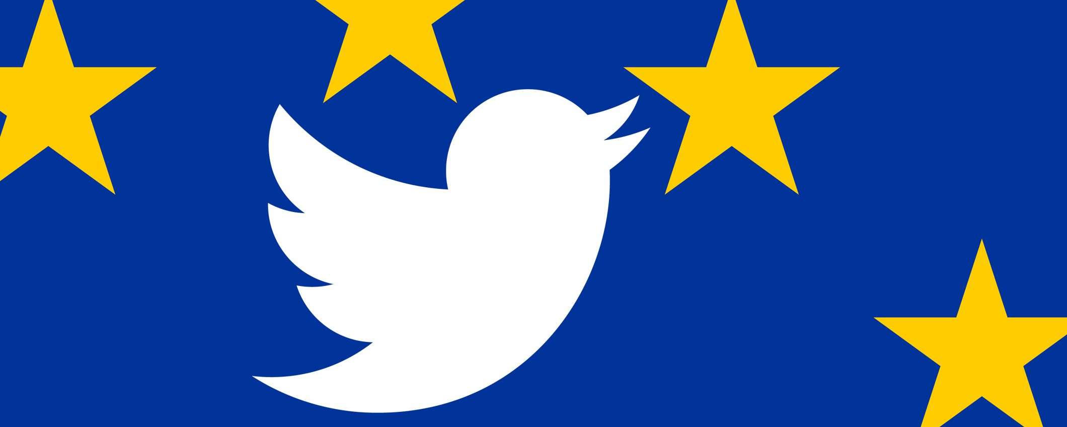 Twitter chiude l'ufficio di Bruxelles: rispetterà il DSA?