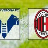 Come vedere Verona-Milan in streaming (Serie A)