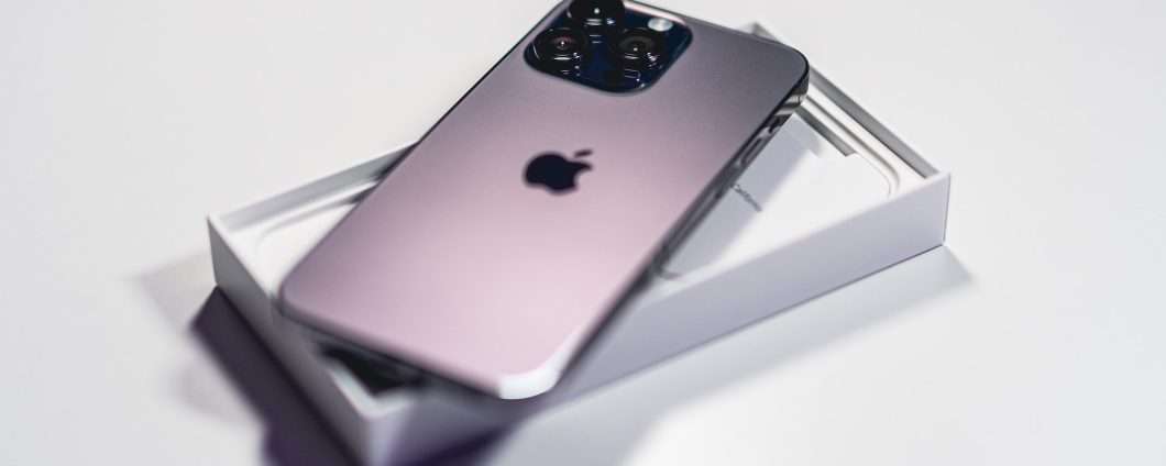 iPhone 14 Pro Max è lo smartphone più spedito di inizio 2023