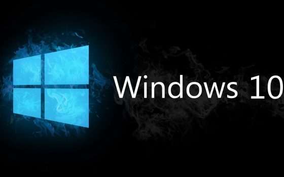 Mega svendita di Halloween: Windows 10 per sempre a soli 13€, Office 22€