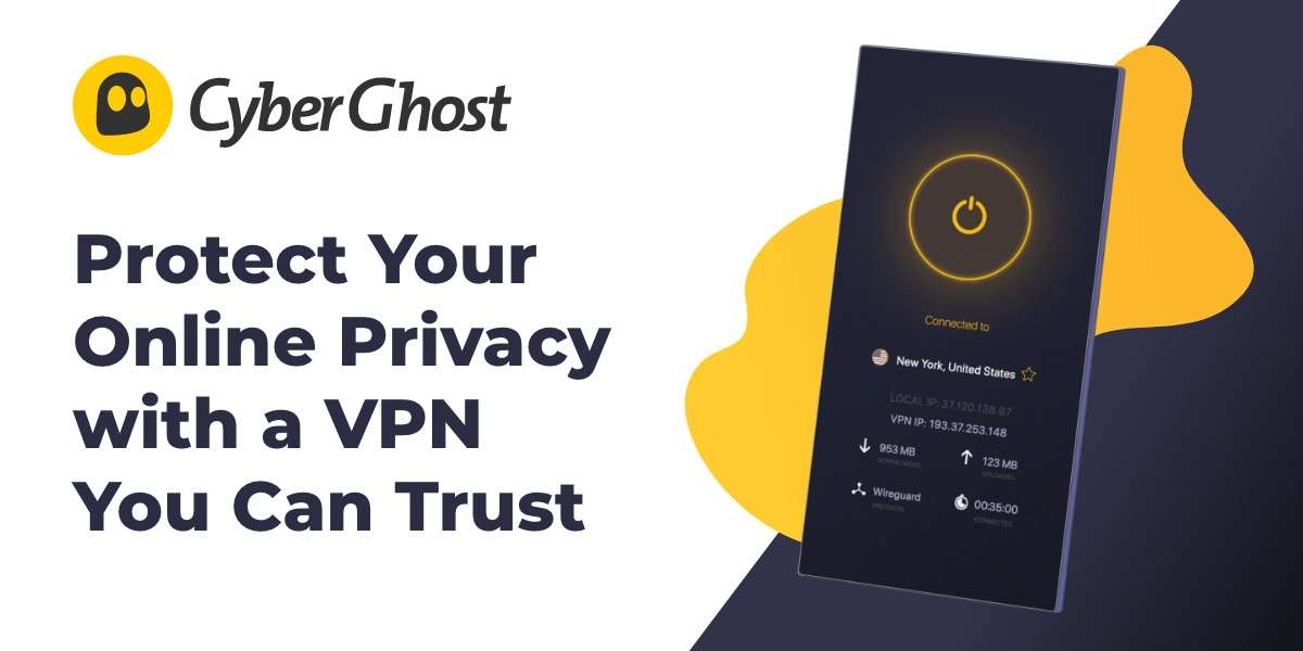vpn protezione cyberghost