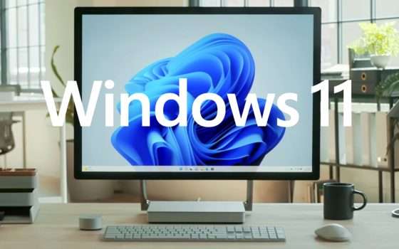 Windows 11: niente più update per la versione 21H2