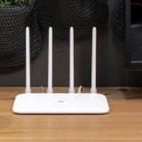 Xiaomi Mi Router WiFi al MINIMO STORICO: velocità e potenza a soli 19€