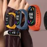 Xiaomi Mi Smart Band 6 NFC: prezzo sottoterra su Amazon