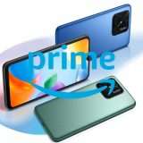 Xiaomi Redmi 10C: ECONOMICO e PRESTANTE con le Offerte Prime