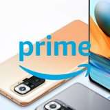 Xiaomi Redmi Note 10 Pro: prezzo SUPER con le Offerte Esclusive Prime