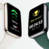 Xiaomi Smart Band 7 Pro è già in sconto: -20 euro