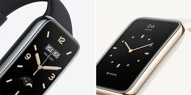 Smart Band 7 Pro, il nuovo dispositivo indossabile di Xiaomi