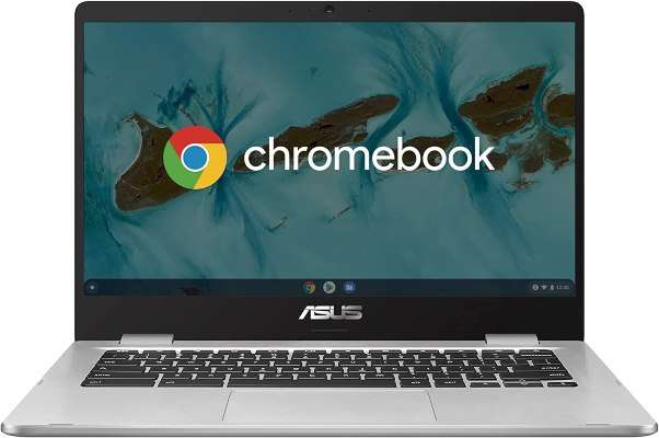 ASUS Chromebook offerta 199 euro