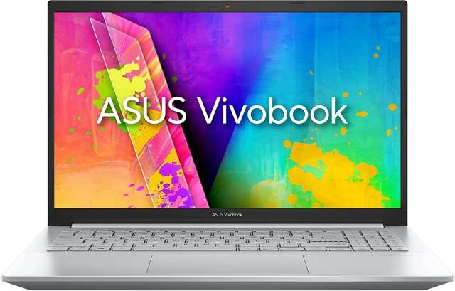 ASUS Vivobook Pro 15 OLED