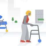 Google Maps indica a tutti i luoghi accessibili in sedia a rotelle