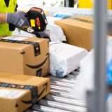 Amazon licenzierà circa 10.000 dipendenti