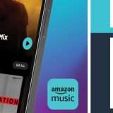 Amazon Music: accesso al catalogo completo con Prime