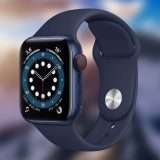 Apple Watch Series 6 GPS + Cellular, è nuovo minimo storico su Amazon