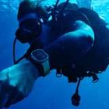 Apple Watch Ultra: debutta l'app Oceanic+ per chi fa immersioni