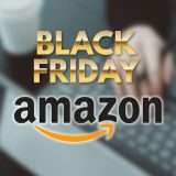 Black Friday Amazon: i migliori laptop in offerta