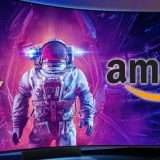 Black Friday Amazon: i monitor Samsung in offerta