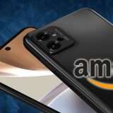 Black Friday Amazon: gli smartphone Motorola in offerta