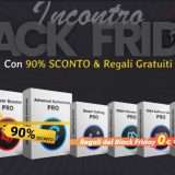Black Friday di IOBit: Advanced SystemCare ti costa meno di 5€