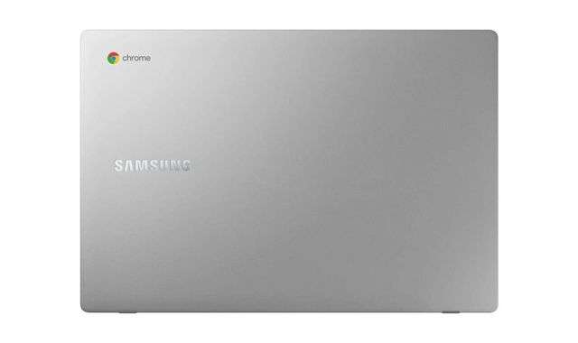 Chromebook Samsung sconto