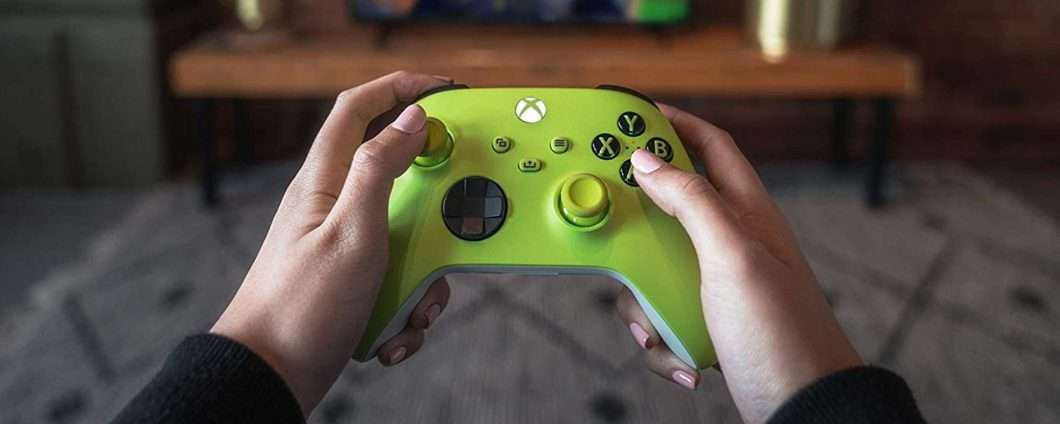 Microsoft Xbox: novità per la privacy dei minori