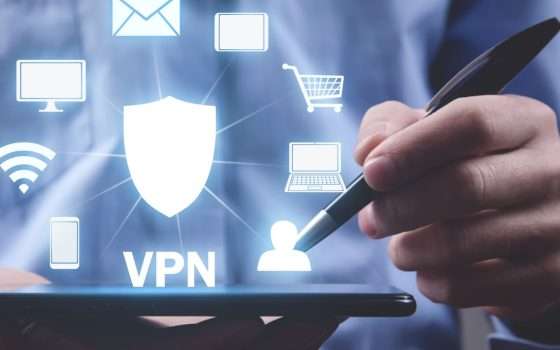 Quando serve una VPN e quale scegliere?