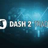 Dash 2 Trade, la piattaforma creata dai trader, raggiunge 6.500.000 $