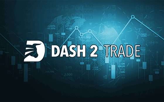Dash 2 Trade, la piattaforma creata dai trader, raggiunge 6.500.000 $