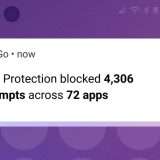 DuckDuckGo per Android blocca i tracker nelle app