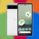 Google Pixel 6a a meno di 400 euro su eBay con consegna rapida