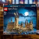 LEGO Harry Potter: il RARISSIMO Castello di Hogwarts torna disponibile