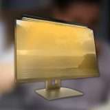 Lampada per monitor del PC: solo 19 euro su Amazon in offerta