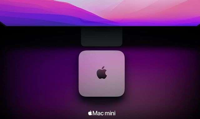 Mac Mini offerta