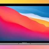 MacBook Air 2020 con 300€ di sconto è l'affare di oggi su Amazon