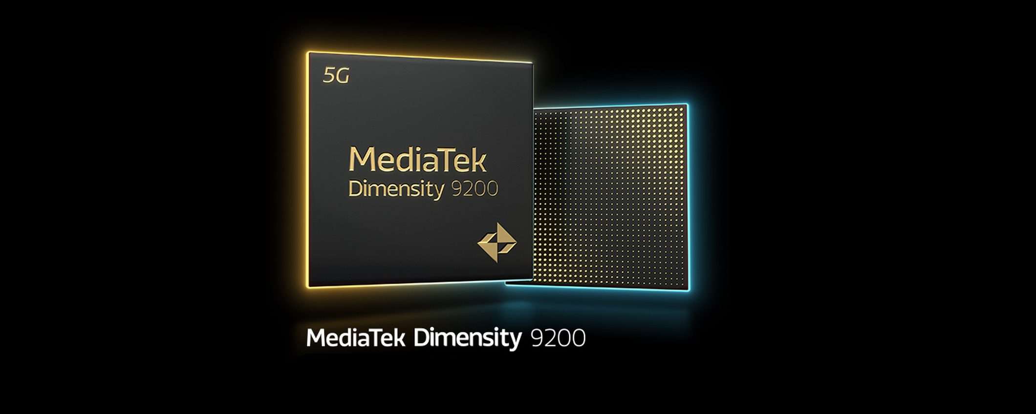 MediaTek sfida Qualcomm con Dimensity 9200