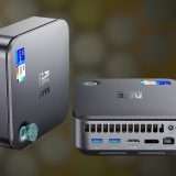Mini PC con i5, W11 e SSD 512GB: 100 euro di sconto per il Black Friday