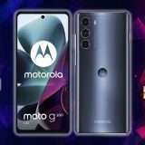 Motorola Moto G200: taglio del prezzo, risparmi subito 300 euro