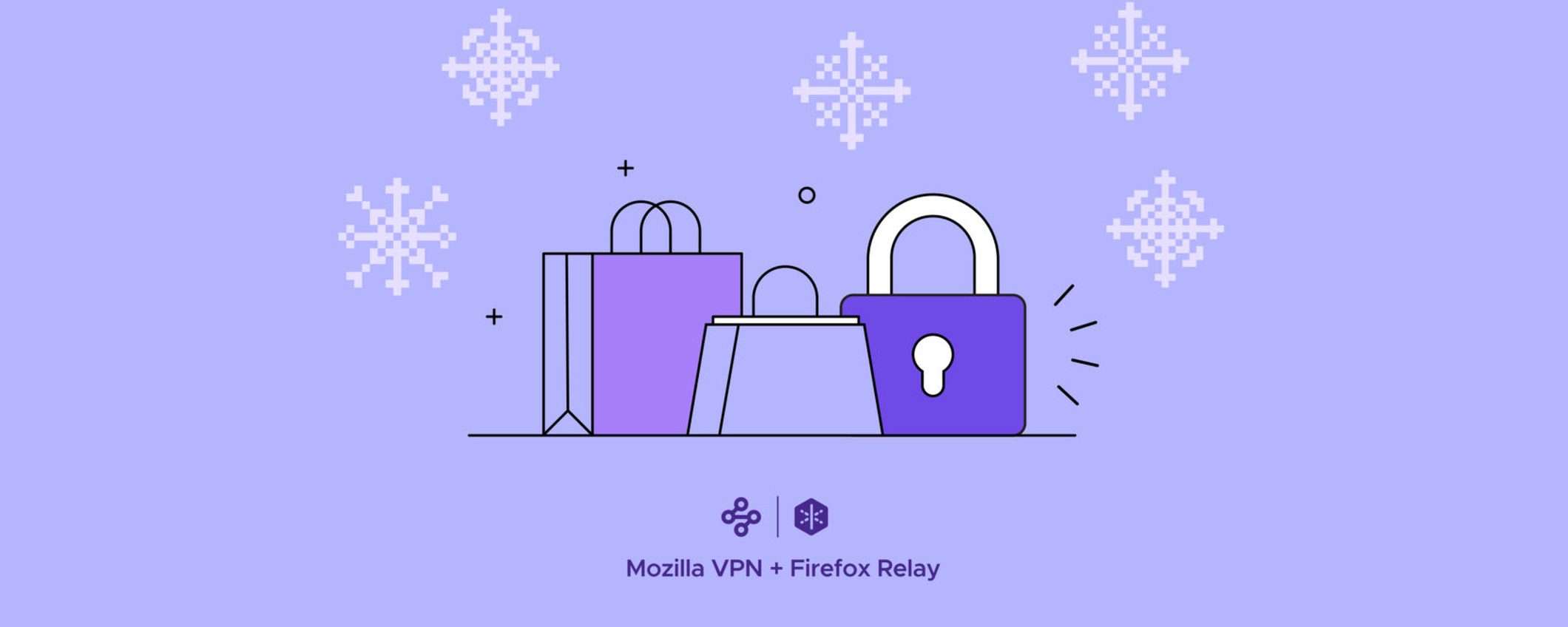 Mozilla VPN e Firefox Relay: bundle in sconto