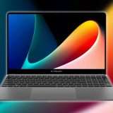 Notebook veloce, leggero ed elegante: solo 209 euro in offerta Amazon