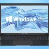 Notebook con W11, 8GB RAM e SSD 256GB: offerta lampo assurda a 259€