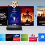 PROVA Sky con Paramount+ e Netflix a soli 9€